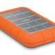 Illustration for article titled LaCie Rugged Portable Hard Drive Now Squeezes in 500GB